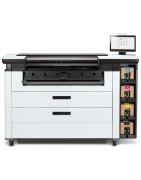 HP PageWide XL Pro 8200