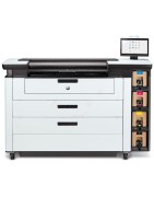 HP PageWide XL Pro 10000