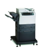 HP LaserJet M 4349 MFP