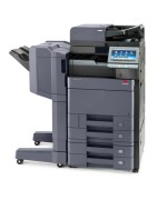 Olivetti D-Copia 6000 MF