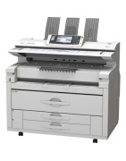 Ricoh Aficio MP W 7140