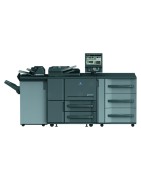 Konica Minolta Bizhub Pro 951