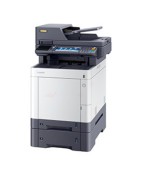 Utax P-C 3066 i MFP