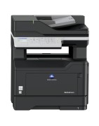 Konica Minolta Bizhub 3622 MFP