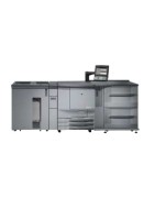 Konica Minolta Bizhub Pro C 65 hc