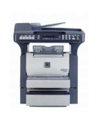 Konica Minolta 7416