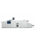 Xerox D 136