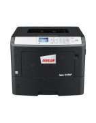 Develop Ineo 4700 P