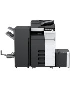 Develop Ineo + 658