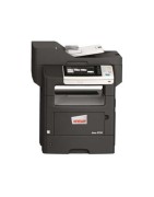 Develop Ineo 4750
