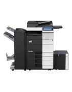 Develop Ineo 554 e