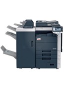 Develop Ineo 602