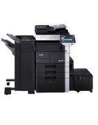 Develop Ineo 501