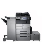 Develop Ineo 500