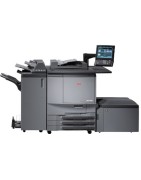 Develop Ineo Plus 6501