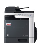 Develop Ineo + 3110
