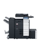 Develop Ineo 654