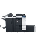Develop Ineo 754 e