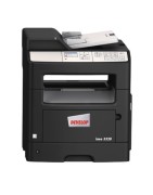 Develop Ineo 3320