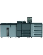Develop Ineo 1250