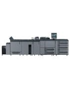 Develop Ineo 1051 e