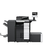 Develop Ineo 958