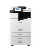 Epson WorkForce Enterprise WF-C 17590 D4TWF