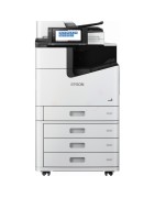 Epson WorkForce Enterprise WF-C 20600 D4TWF EPP