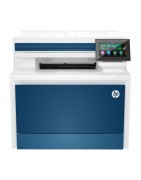 HP Color LaserJet Pro MFP 4302 fdw