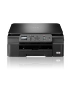 Brother DCP-J 152 W