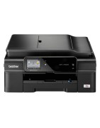 Brother DCP-J 752 DW
