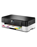 Brother DCP-J 4120 DW