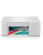 Brother DCP-J 1200 W
