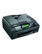 Brother DCP-J 715 W