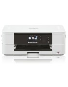 Brother DCP-J 770 Series