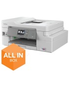 Brother DCP-J 1100 DW