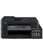 Brother MFC-T 810 W