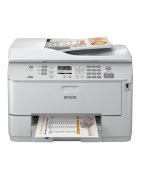 Epson WorkForce Pro WP-4595 DNF BE