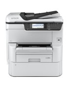 Epson WorkForce Pro WF-C 878 R A3