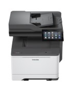 Toshiba E-Studio 409 CS