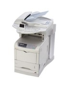 Triumph-Adler CLP 4524 MFP