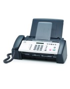 HP Fax 650