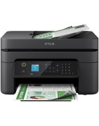 Epson WorkForce WF-2935 DWFE