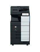 Olivetti D-Color MF 759 plus