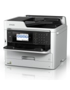 Epson WorkForce Pro WF-C 5710 DWF