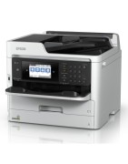 Epson WorkForce Pro WF-C 5790 DWF BAM