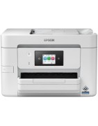 Epson WorkForce Pro WF-M 4619 DWF