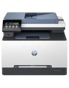 HP Color LaserJet Pro MFP 3302 fdn
