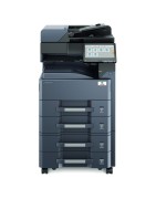 Olivetti d-Copia 4002 MF