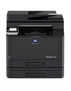 Konica Minolta Bizhub C 3120 i